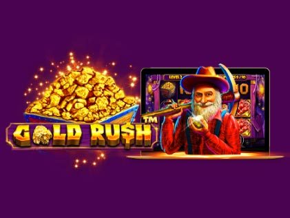 Gold Rush Slot 